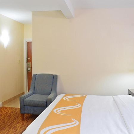 Quality Inn & Suites Middletown - Newport Εξωτερικό φωτογραφία