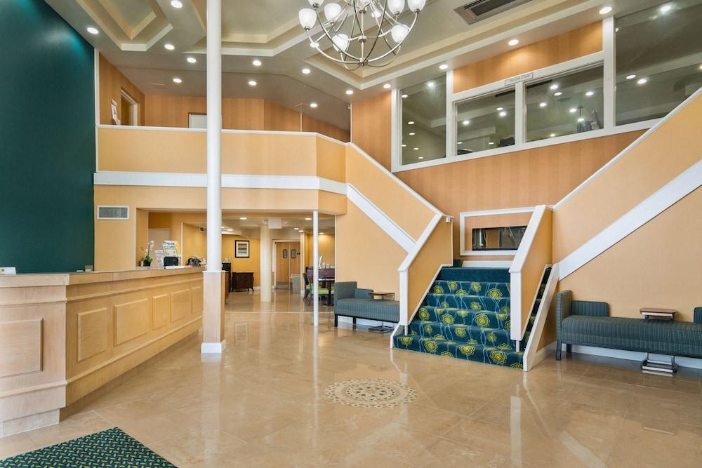Quality Inn & Suites Middletown - Newport Εξωτερικό φωτογραφία
