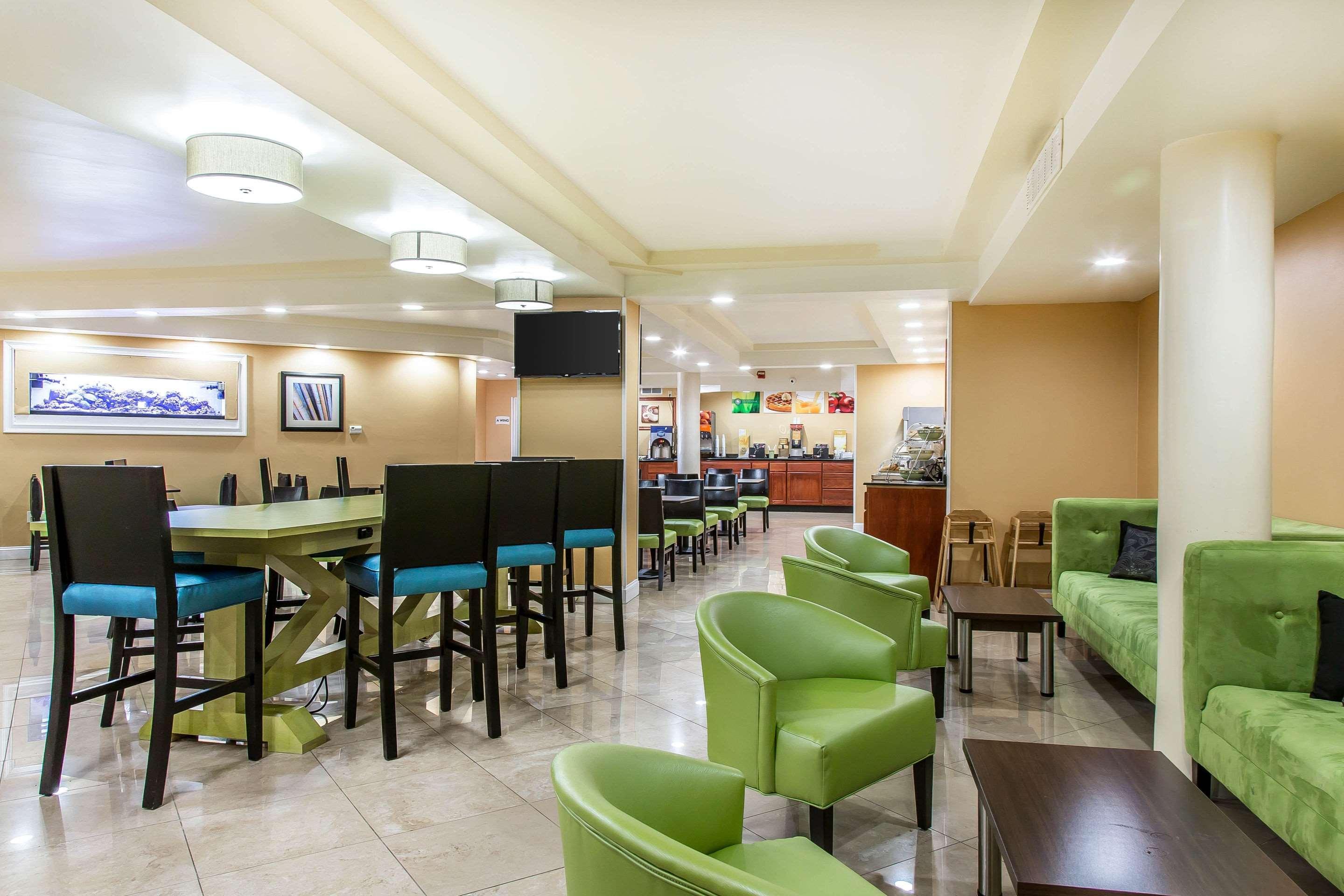 Quality Inn & Suites Middletown - Newport Εξωτερικό φωτογραφία