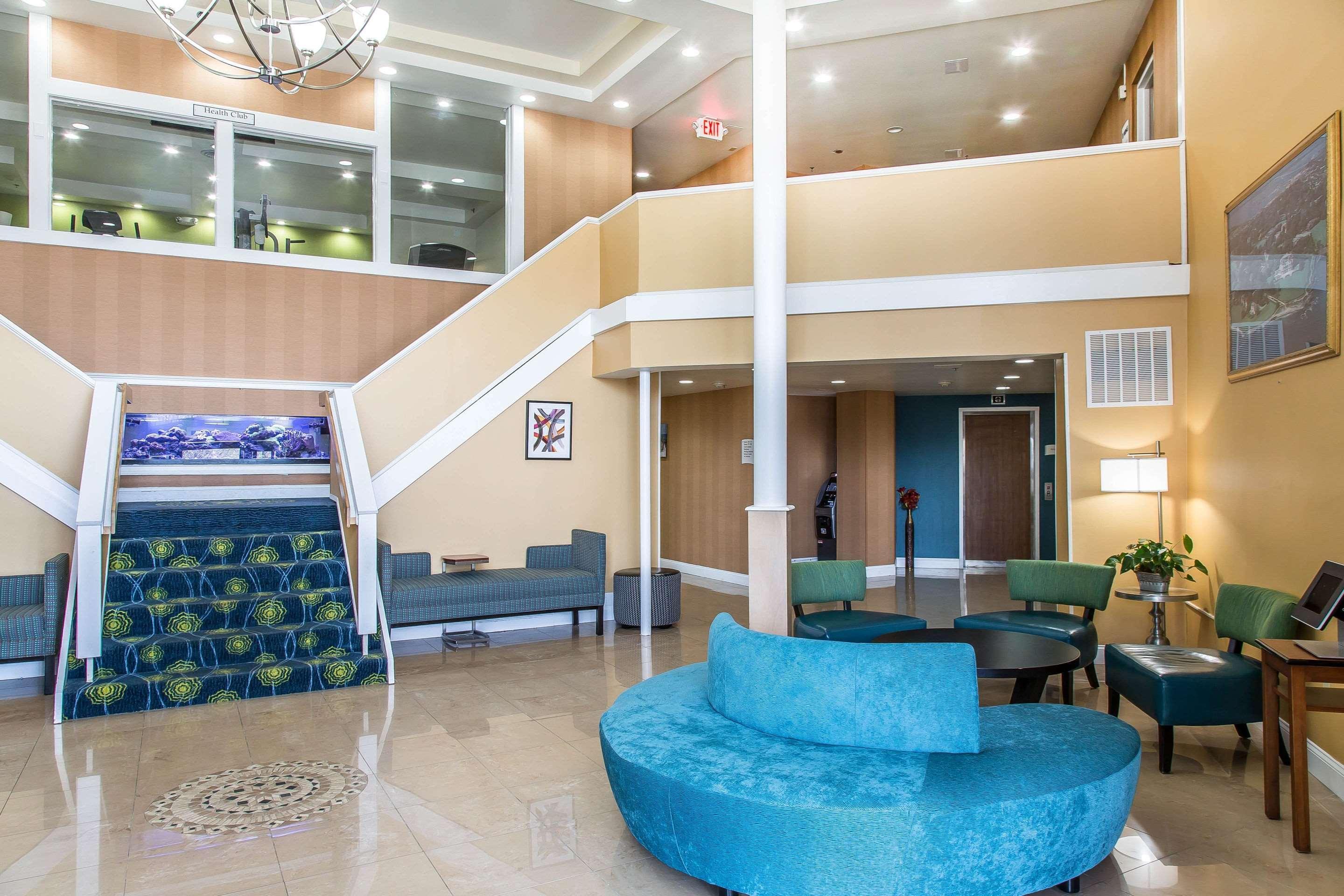 Quality Inn & Suites Middletown - Newport Εξωτερικό φωτογραφία