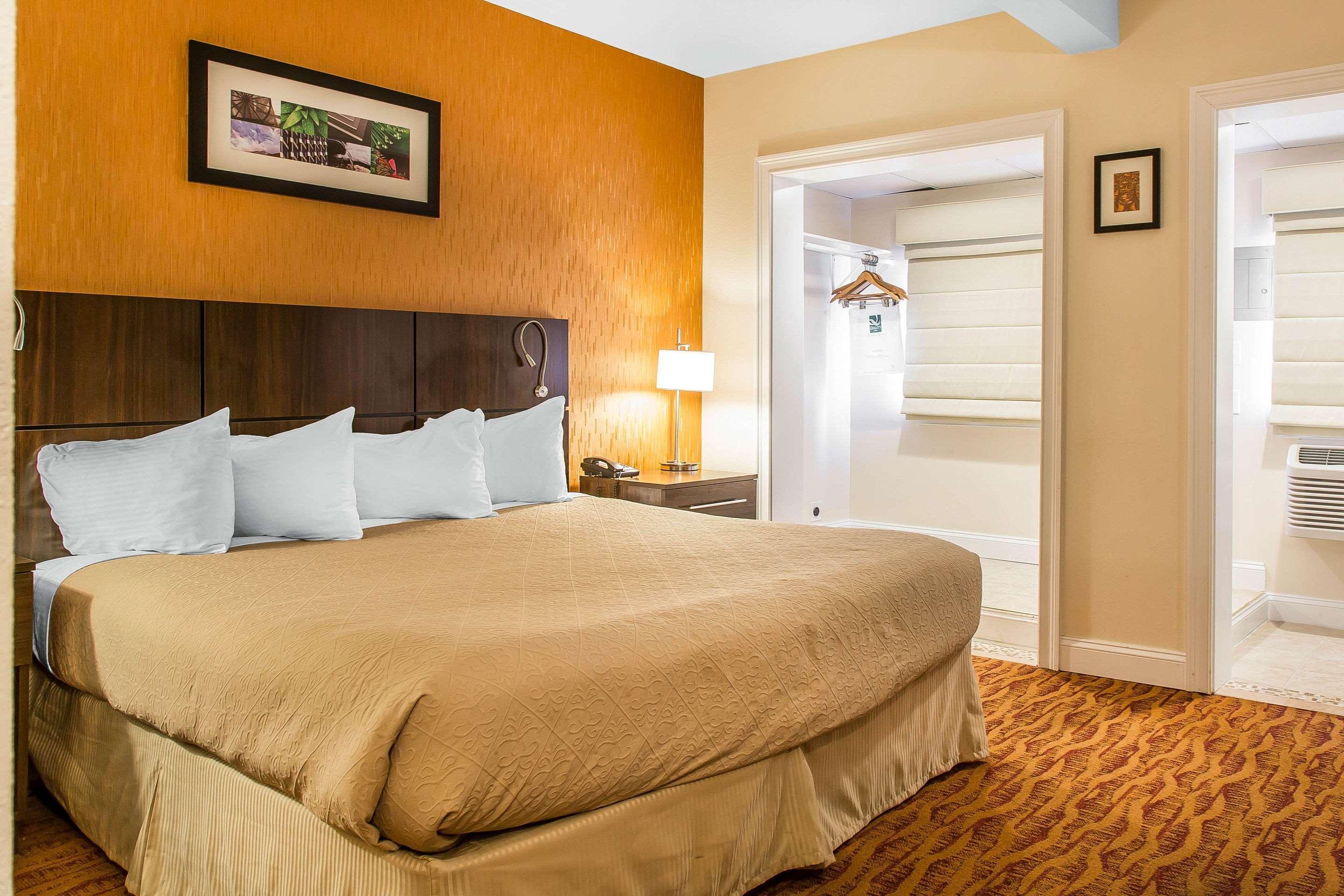 Quality Inn & Suites Middletown - Newport Εξωτερικό φωτογραφία