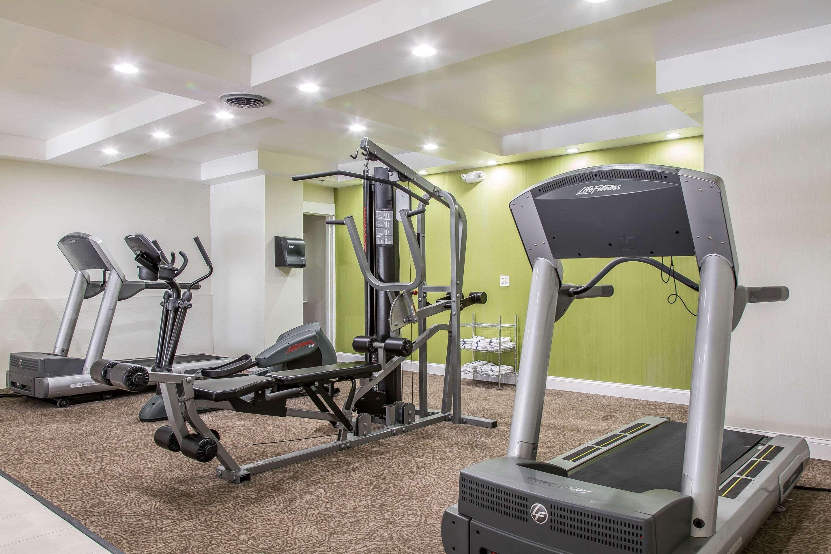 Quality Inn & Suites Middletown - Newport Εξωτερικό φωτογραφία
